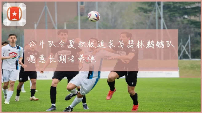 公牛队今夏积极追求马瑟林鹈鹕队愿意长期培养他