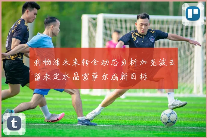 利物浦未来转会动态分析加克波去留未定水晶宫萨尔成新目标